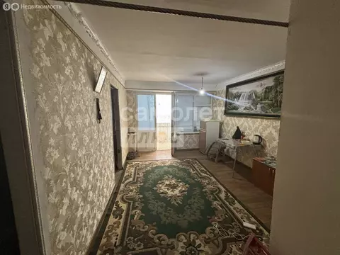 2-комнатная квартира: Грозный, улица Маяковского городок, 143А (38 м)