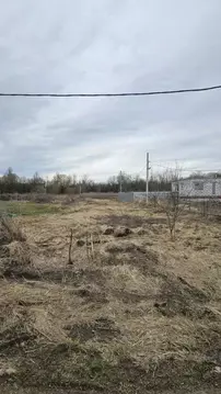 Участок в Тульская область, Тула городской округ, с. Федоровка 5А ...
