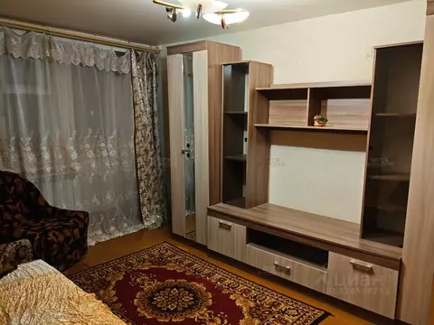 2-к кв. Калужская область, Калуга ул. Поле Свободы, 4 (39.6 м)