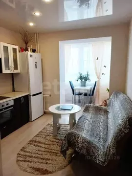 2-к кв. Коми, Сыктывкар Октябрьский просп., 214 (47.3 м)