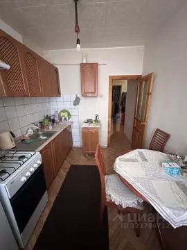 2-к кв. Ямало-Ненецкий АО, Новый Уренгой Советский мкр, 3/2 (56.5 м)