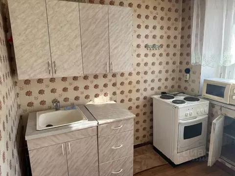 1-к кв. Новосибирская область, Новосибирск Первомайская ул., 188 (30.3 ...