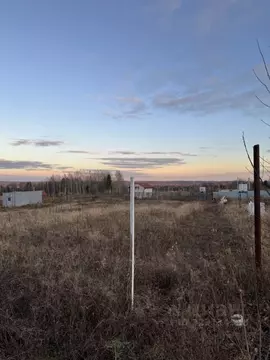 Участок в Пермский край, Пермский муниципальный округ, д. Карасье, ...