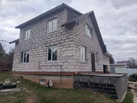 Дом в Калужская область, Малоярославецкий муниципальный округ, ТСН ...