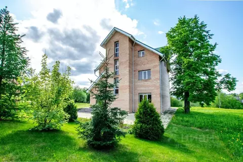 Коттедж в Пермский край, Пермь пос. Новые Ляды,  (440 м)