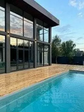 Дом в Московская область, Истра муниципальный округ, д. Горшково  (610 ...