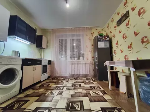 1-к кв. Костромская область, Кострома Малышково мкр, ул. Китицынская, ...