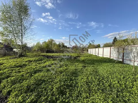 Участок в Московская область, Богородский городской округ, имени ...