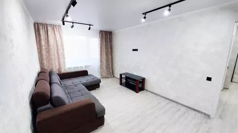 2-к кв. Оренбургская область, Оренбург Народная ул., 12/1 (44.5 м)