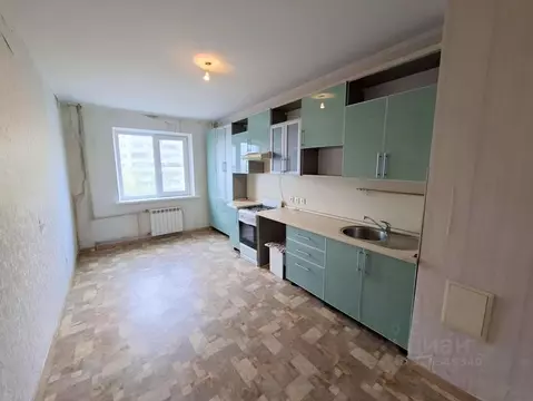 2-к кв. Саратовская область, Саратов Днепропетровская ул., 18к1 (60.0 ...