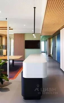 Офис в Москва ул. Авиаконструктора Микояна, 1 (4854 м)