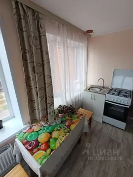 1-к кв. Московская область, Сергиев Посад ул. Троицкая, 10 (35.0 м)