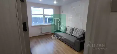 1-к кв. Севастополь ул. Горпищенко, 143к2 (31.0 м)