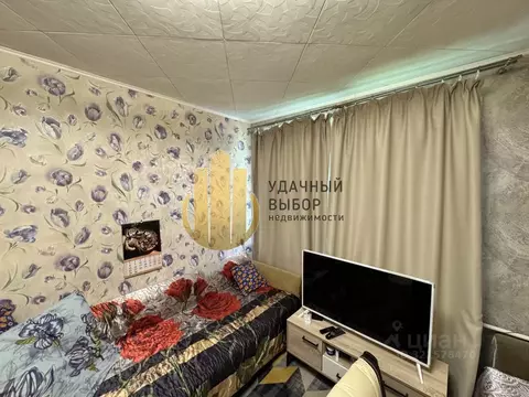 Студия Ростовская область, Белая Калитва ул. Калинина, 22 (18.6 м)