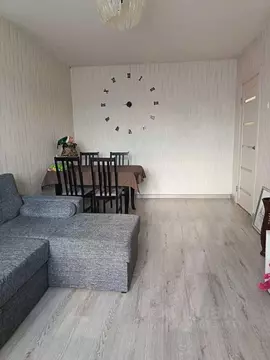 3-к кв. Курская область, Курск ул. Менделеева, 32 (61.6 м)