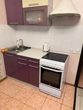 Студия Иркутская область, Иркутск проезд Юрия Тена, 10 (25.0 м)