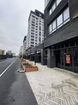 Помещение свободного назначения в Тюменская область, Тюмень ул. ...