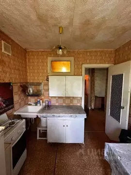 1-к кв. Ярославская область, Рыбинск Инженерная ул., 36 (28.8 м)