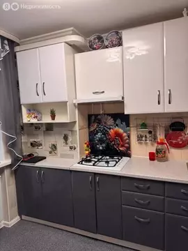 1-комнатная квартира: Евпатория, улица Чапаева, 89 (37 м)