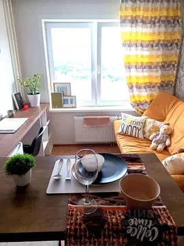 1-к кв. Пермский край, Пермь ул. Красные Казармы, 69 (37.3 м)