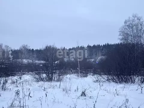 Участок в Курганская область, Курган Сады Корвет СНТ, 311 (6.0 сот.)