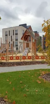 1-к кв. Московская область, Одинцовский городской округ, д. Митькино ...