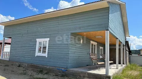 Дом в Забайкальский край, Чита Светлый ДНТ,  (134 м)