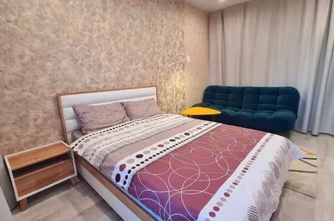 1-к кв. Пермский край, Пермь ул. Максима Горького, 45 (40.0 м)