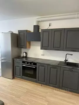 1-к кв. Свердловская область, Екатеринбург ул. Дорожная, 12 (33.3 м)