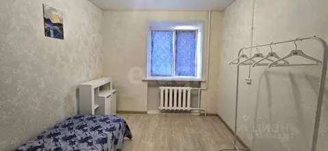 1-к кв. Башкортостан, Уфа Рязанская ул., 1/1 (15.1 м)
