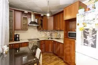 3-к кв. Иркутская область, Ангарск 6А мкр, 9 (69.0 м)