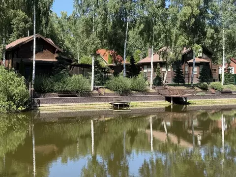 Дом в Московская область, Домодедово Поляна СНТ,  (172 м)