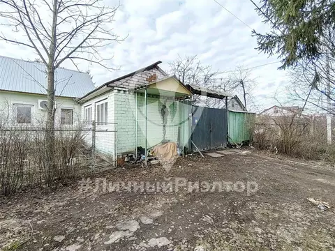 Дом в Рязанская область, Рязанский район, Тюшевское с/пос, с. Тюшево 6 ...