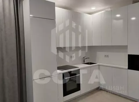 2-к кв. Воронежская область, Воронеж ул. Станкевича, 45к1 (62.2 м)