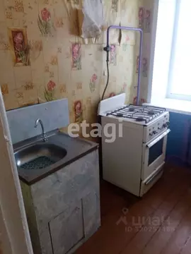 1-к кв. Костромская область, Нерехтский район, Волжское с/пос, д. ...