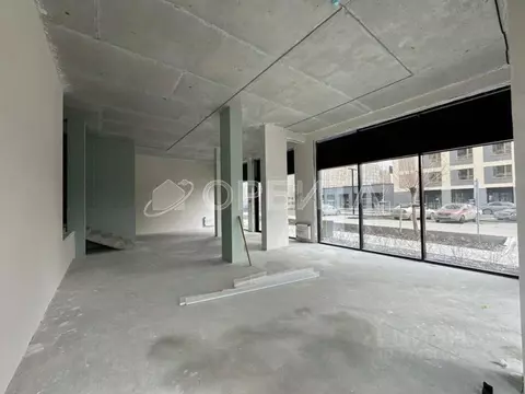 Помещение свободного назначения в Тюменская область, Тюмень ДОК мкр, ...