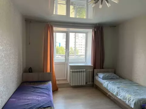 2-к кв. Тверская область, Тверь ул. Фрунзе, 24 (60.0 м)