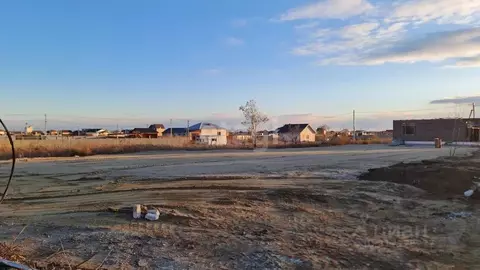 Участок в Амурская область, Благовещенск 5-я Стройка мкр,  (6.9 сот.)