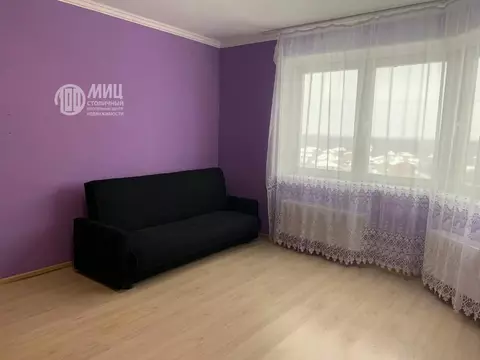 Продается 1-комнатная квартира