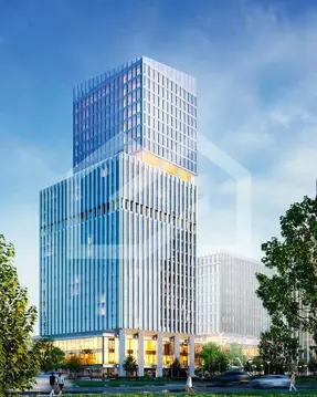 Помещение свободного назначения в Москва Старокалужское ш., 64 (299 м)