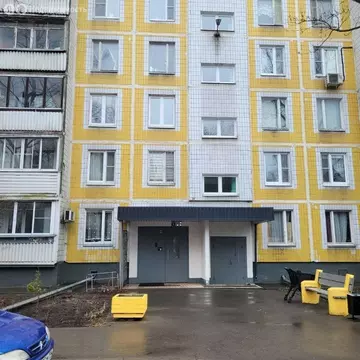 1-комнатная квартира: Москва, Тарусская улица, 8 (34 м)