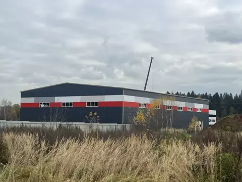 Склад в Московская область, Химки городской округ, д. Носово  (1494 м)