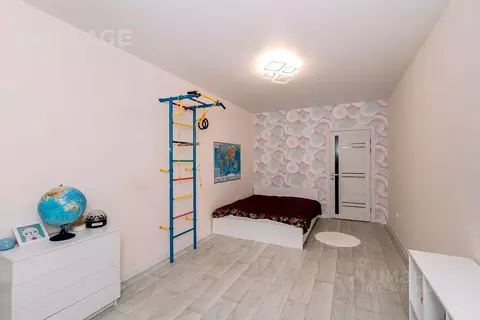 2-к кв. Новосибирская область, Новосибирский район, Каменский ...