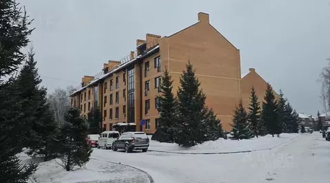 Помещение свободного назначения в Новосибирская область, Новосибирск ...