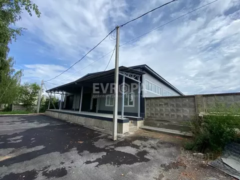 Склад в Ульяновская область, Ульяновск проезд 3-й Инженерный, 18 (720 ...