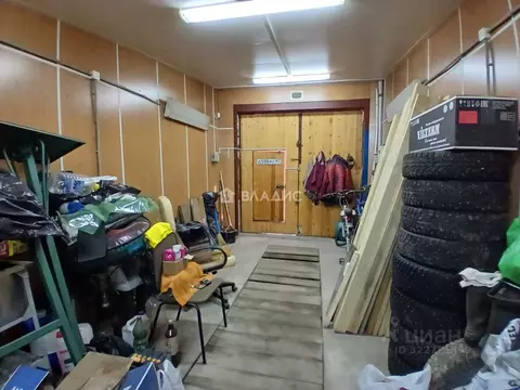 Гараж в Владимирская область, Ковров ул. Абельмана, 128 (20 м)