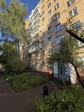2-к кв. Москва Староватутинский проезд, 3 (44.0 м)