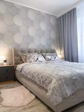 1-к кв. Амурская область, Благовещенск ул. 50 лет Октября, 71 (40.0 м)