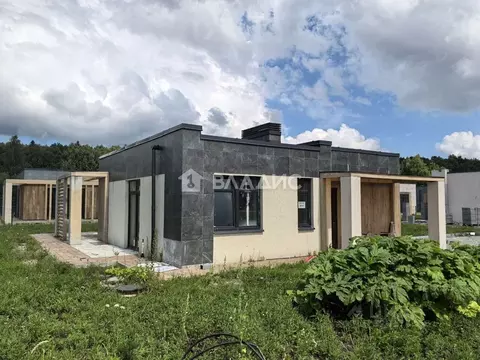 Дом в Калининградская область, Зеленоградский муниципальный округ, ...