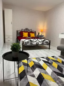 1-к кв. Волгоградская область, Камышин ул. Пушкина, 3 (35.0 м)